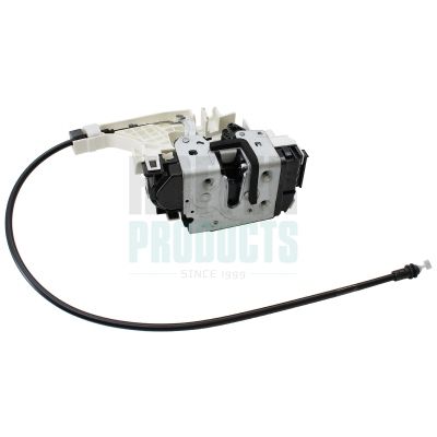 HOFFER 3100806 Door Lock