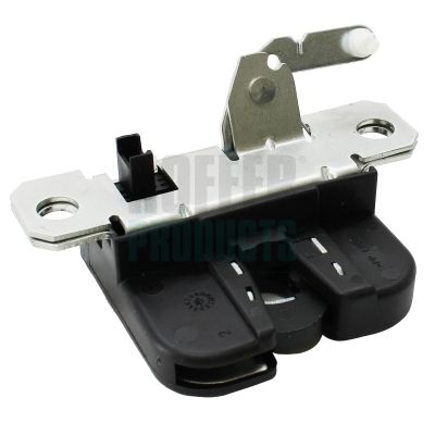Tailgate Lock HOFFER 3100808