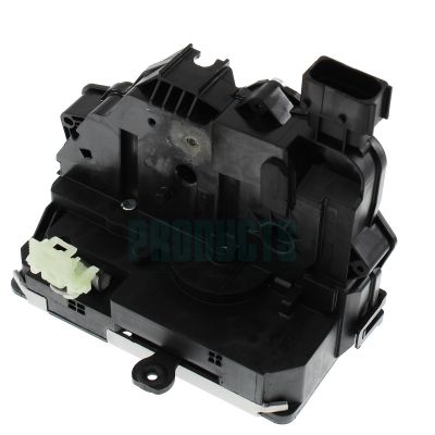 Door Lock HOFFER 3100822