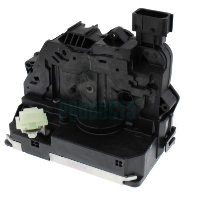 Door Lock HOFFER 3100829
