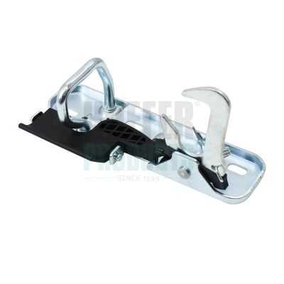 HOFFER 3100842 Tailgate Lock