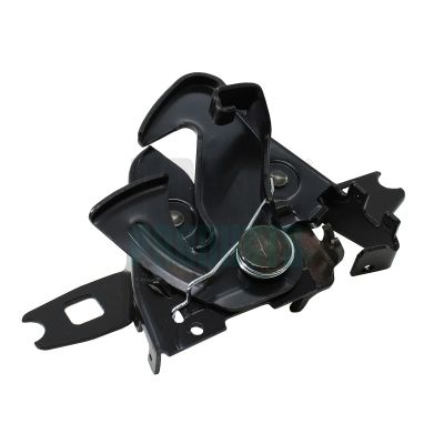 Tailgate Lock HOFFER 3100844
