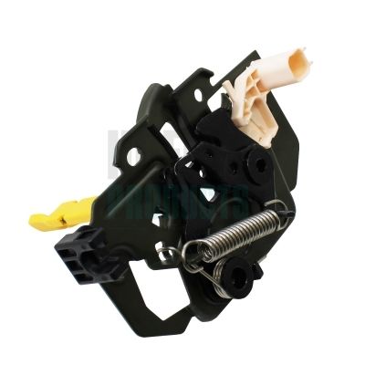Bonnet Lock HOFFER 3100858