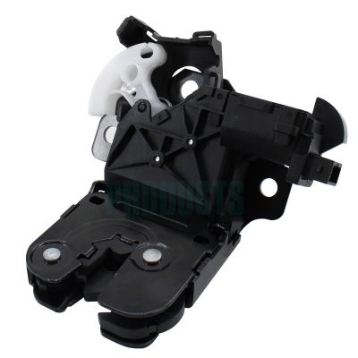 HOFFER 3100865 Tailgate Lock