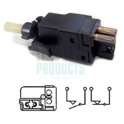Stop Light Switch HOFFER 3500015