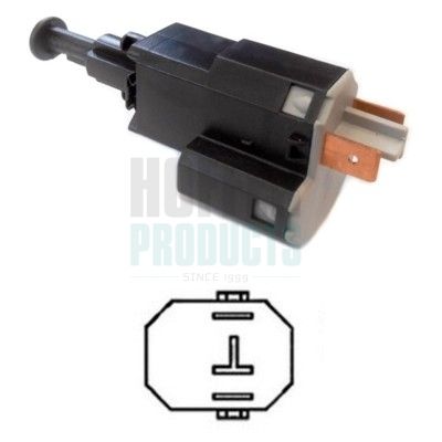 Stop Light Switch HOFFER 3500038
