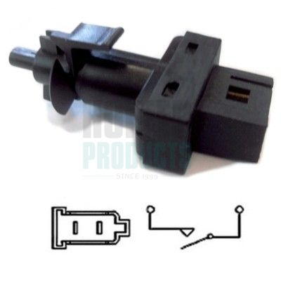 HOFFER 3500080 Stop Light Switch