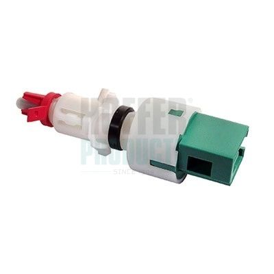 Stop Light Switch HOFFER 3500098