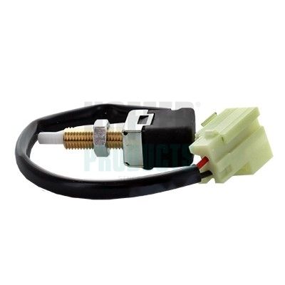 Switch, clutch control (cruise control) HOFFER 3500156