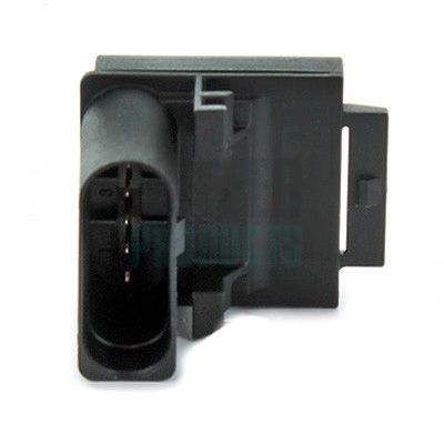 Switch, clutch control (cruise control) HOFFER 3500158