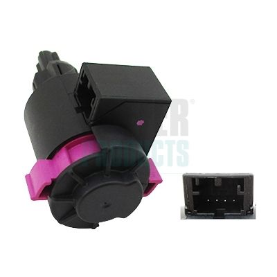 Stop Light Switch HOFFER 3500194