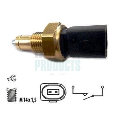 HOFFER 3600007 Switch, reverse light