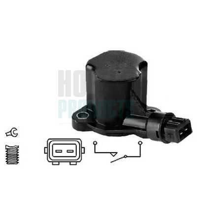 HOFFER 3600031 Switch, reverse light