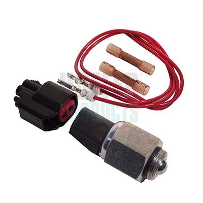 Switch, reverse light HOFFER 3600066