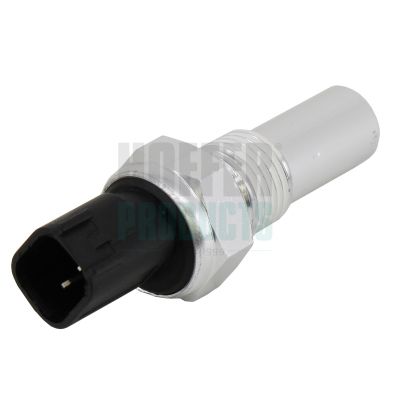 Switch, reverse light HOFFER 3600067