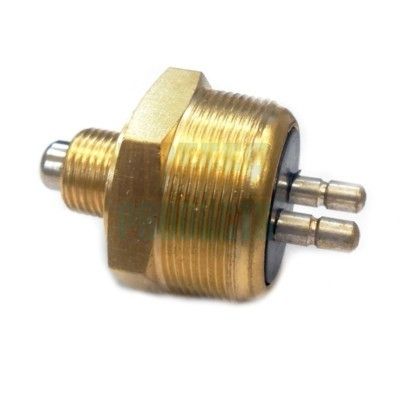 Switch, reverse light HOFFER 3600083