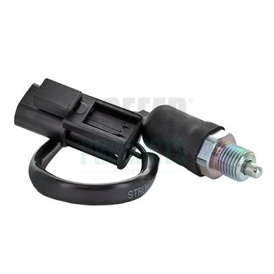 HOFFER 3600103 Switch, reverse light