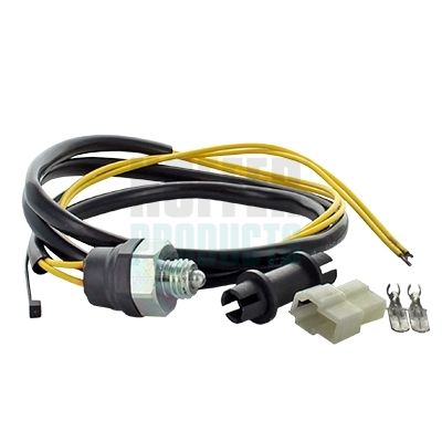 Switch, reverse light HOFFER 3600120