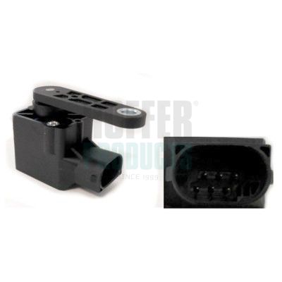 HOFFER 3800000 Controller, level control