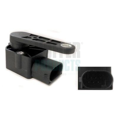 HOFFER 3800007 Sensor, headlight levelling