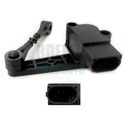 Controller, level control HOFFER 3800014