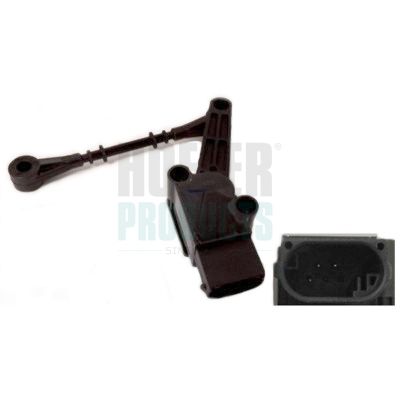 Controller, level control HOFFER 3800016
