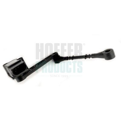 Controller, level control HOFFER 3800017