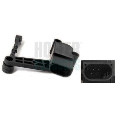 HOFFER 3800019 Controller, level control
