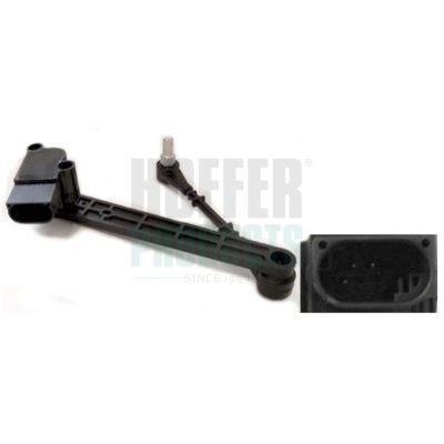 HOFFER 3800022 Controller, level control