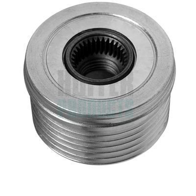 HOFFER 45084 Alternator Freewheel Clutch