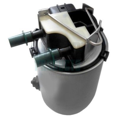 Fuel Filter HOFFER 5090