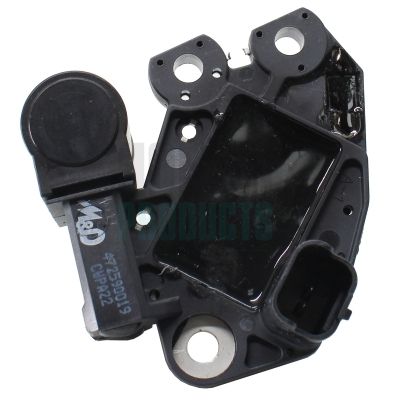 Alternator Regulator HOFFER 52028