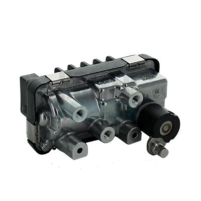 Boost Pressure Control Valve HOFFER 6200052