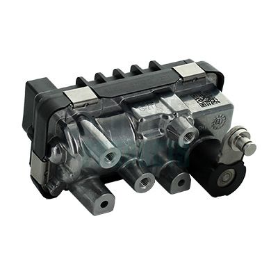 Boost Pressure Control Valve HOFFER 6200084