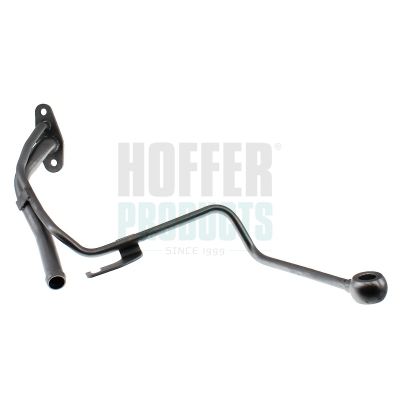 HOFFER 63003 Oil Pipe, charger