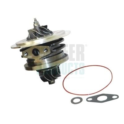 Core assembly, turbocharger HOFFER 6500023