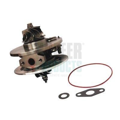 Core assembly, turbocharger HOFFER 6500026
