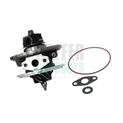 HOFFER 6500031 Core assembly, turbocharger