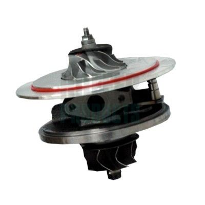 Core assembly, turbocharger HOFFER 6500033