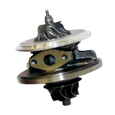 HOFFER 6500041 Core assembly, turbocharger