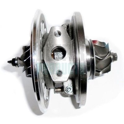 Core assembly, turbocharger HOFFER 6500053