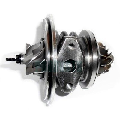 Core assembly, turbocharger HOFFER 6500064