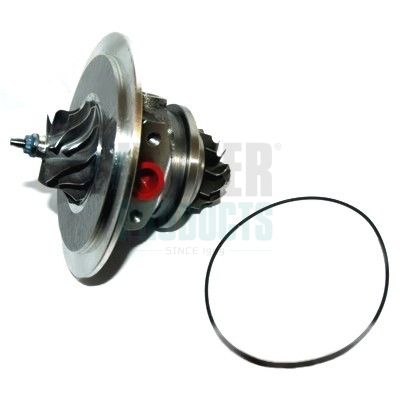 Core assembly, turbocharger HOFFER 6500065