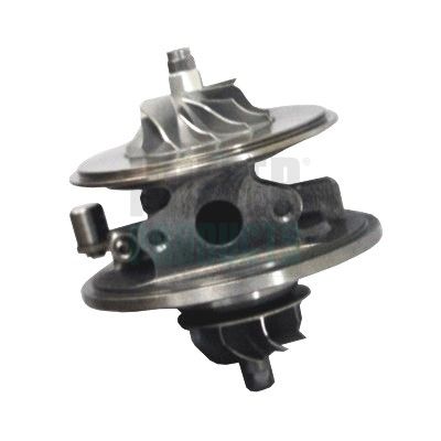 HOFFER 6500070 Core assembly, turbocharger