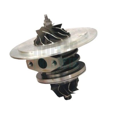 Core assembly, turbocharger HOFFER 6500072