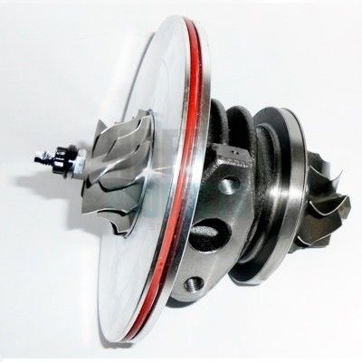 Core assembly, turbocharger HOFFER 6500090