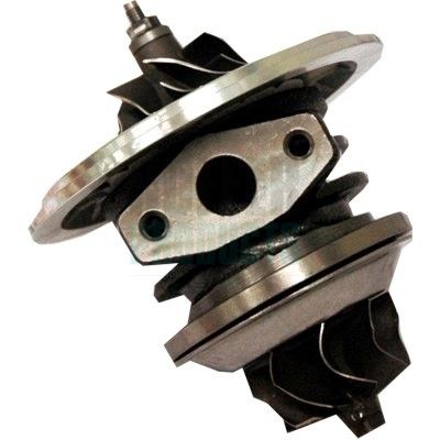 Core assembly, turbocharger HOFFER 6500098