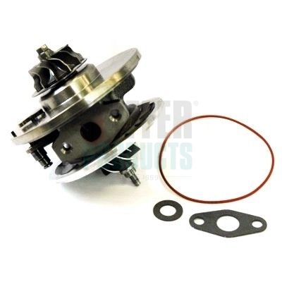 Core assembly, turbocharger HOFFER 6500100