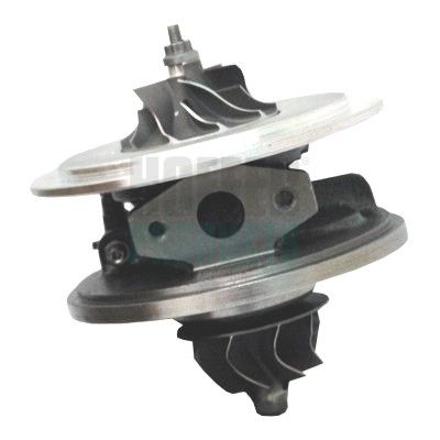 Core assembly, turbocharger HOFFER 6500104
