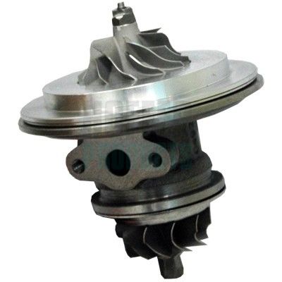 Core assembly, turbocharger HOFFER 6500123